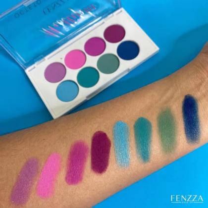 Imagem de Kit Skin Care Limpeza de Pele e Cuidado Facial Completo c/ Rosa Mosqueta + esponja facial- 6 itens 