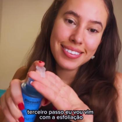 Imagem de Kit Skincare Anti Oleosidade Acne Para Peles Oleosas E Um Sérum Rosa Mosqueta Ultra Hidratante E Clareador De Manchas