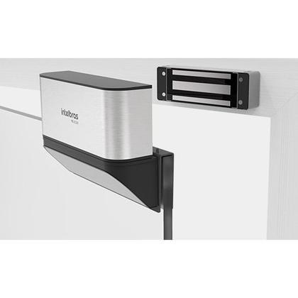 Imagem de Kit Smart Acesso: Interruptor WiFi + Fechadura FE 21150 D (150 kgf) + 2 Controles XAC 4000