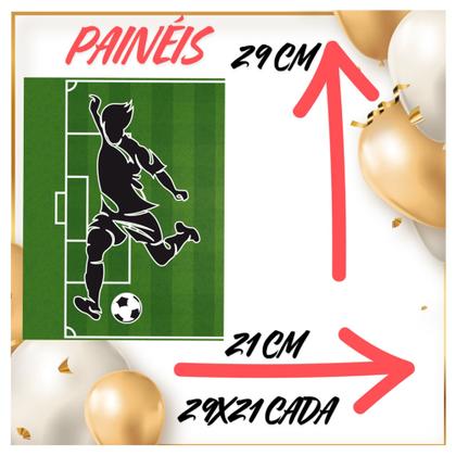 Imagem de Kit só um bolinho decoração Batman Aniversário festa em casa banner, topo bolo -50 Peças