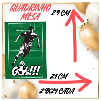 Imagem de Kit só um bolinho decoração Batman Aniversário festa em casa banner, topo bolo -50 Peças