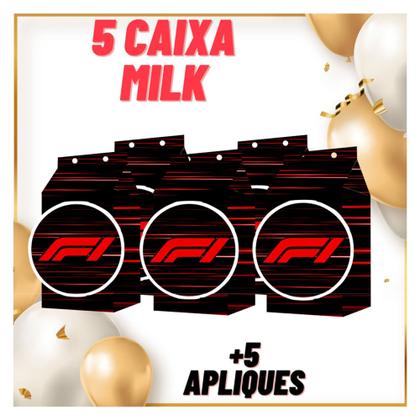 Imagem de Kit só um bolinho decoração Formula 1 Aniversário festa em casa banner, topo bolo - 50 Peças