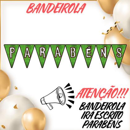 Imagem de Kit só um bolinho decoração Hulk e Homem Aranha Aniversário festa em casa banner, topo bolo