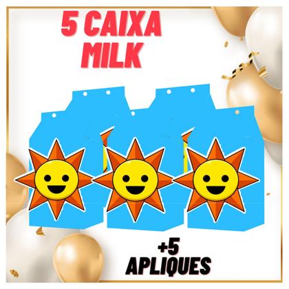 Imagem de Kit só um bolinho decoração Sprunki Game Aniversário festa em casa banner, topo bolo - 50 Peças