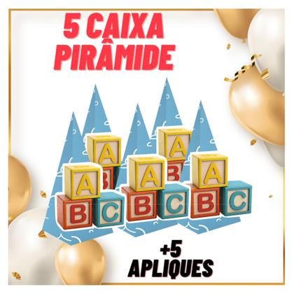 Imagem de Kit só um bolinho decoração Toy Story Cute Aniversário festa em casa banner, topo bolo - 50 Peças