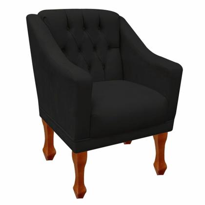 Imagem de Kit Sofá Namoradeira 2 Lugares Grécia + 1 Poltrona  Conforto, Design Moderno e Qualidade para Sala de Estar - Dritex