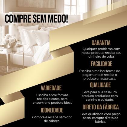 Imagem de Kit Sofa Sena 2 e 3  Lugares Base de Madeira para Sala Hotel Linho Bege