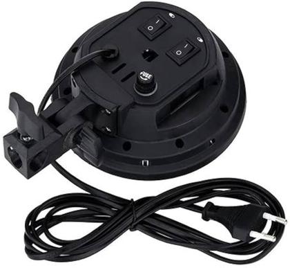 Imagem de Kit Soft Box Soquete E27 Quadruplo 50 X 70 + Tripé 2m