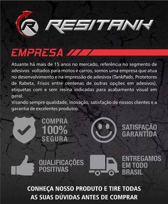 Imagem de Kit Soleira Diamante Up Tsi 2015/2019 Cromado Resinado