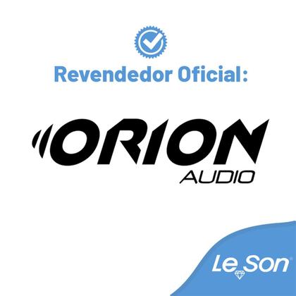 Imagem de Kit Som Ambient Receiver Bt 1002+4 Arandelas Teto Gessopreta