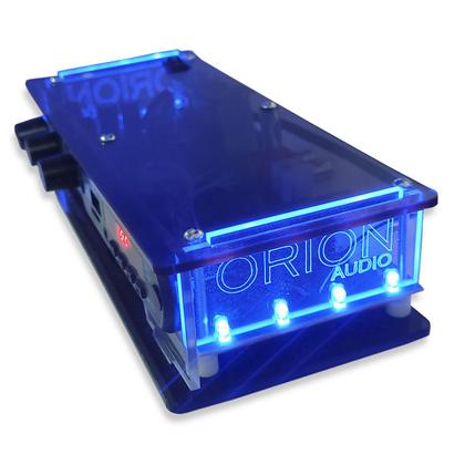 Imagem de Kit Som Ambiente Receiver Bluetooth Usb +6 Arandelas Brancas