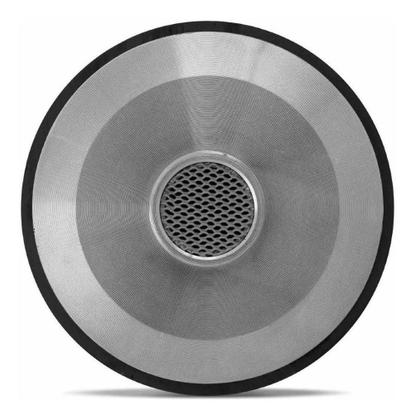 Imagem de Kit Som Carro Jbl Selenium 2driver D220ti + 2cornetao Branca