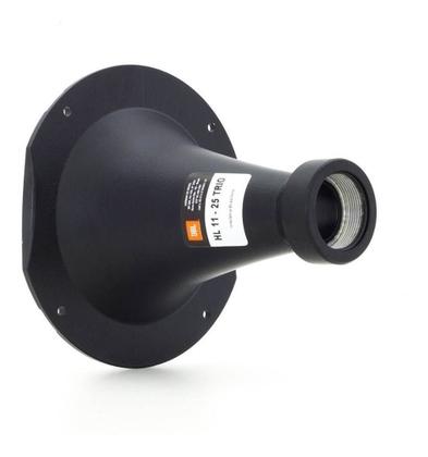 Imagem de Kit Som Carro Titanium 2 D220ti + 2 Cornetas Aluminio Jbl