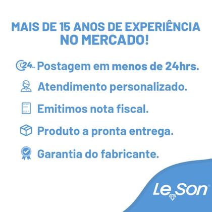 Imagem de Kit Som Residencial Amplificador + 4 Caixas De Som Orion 70w