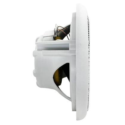 Imagem de Kit Som Residencial Amplificador + 4 Caixas De Som Orion 70w