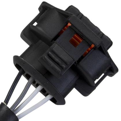 Imagem de Kit Sonda Lambda Cruze Tracker 1.8 16v Sonic Flex Pré/Pós