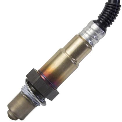 Imagem de Kit Sonda Lambda Cruze Tracker 1.8 16v Sonic Flex Pré/Pós