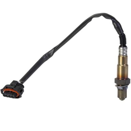 Imagem de Kit Sonda Lambda Cruze Tracker 1.8 16v Sonic Flex Pré/Pós