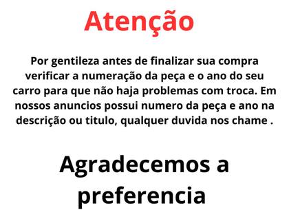 Imagem de Kit Sonda Lambda Pre & Pos Chery Face Cielo 2009 À 2020