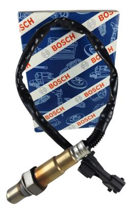 Imagem de Kit Sonda Lambda Pre & Pos Chery Face Cielo 2009 À 2020