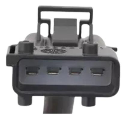 Imagem de Kit Sonda Lambda Pre & Pos Chery Face Cielo 2009 À 2020