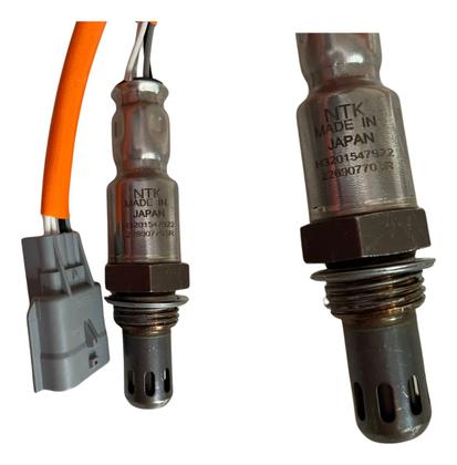 Imagem de Kit Sonda Lambda Pré/pós Renault Sandero1.0 2017+ 226907703r