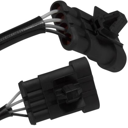 Imagem de Kit Sonda Lambda Seeds Pré/pós Oza659ee87 Gm Corsa 1.0 Flex