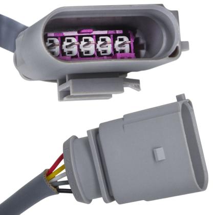 Imagem de Kit Sonda Lambda Volkswagen Jetta Fusca 2.0 2012 2013