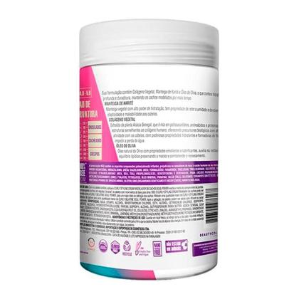 Imagem de Kit Soul Power Creme para Pentear Curly Styling Cream 800g + Seiva Modeladora Modeling Curls 315ml