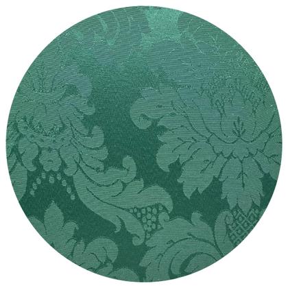 Imagem de Kit Sousplat com Guardanapos Jacquard 