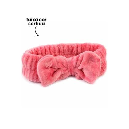 Imagem de Kit Spa Rosto e Corpo Rosa Mosqueta Presente Mulher Namorada