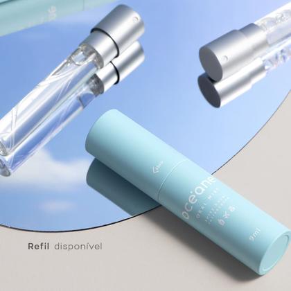 Imagem de Kit Spray Bucal de Menta com Refil Travel (2 Produtos)