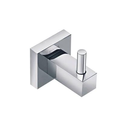 Imagem de Kit Square Cromado Basic - Docol