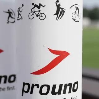 Imagem de Kit Squeeze Prouno C/ 06 unidades 750ml