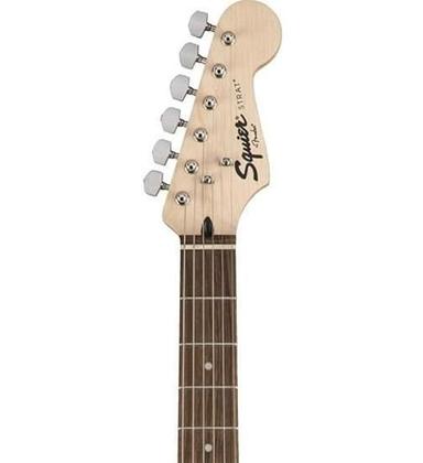 Imagem de Kit Squier Affinity Stratocaster C/Frontman 10G Brown Sunb.