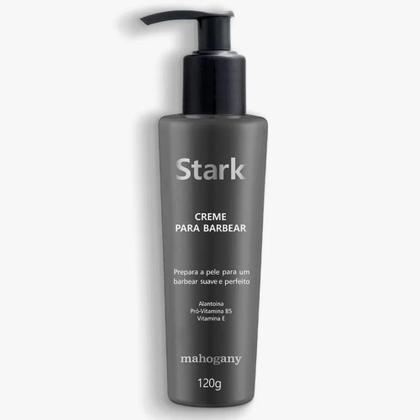 Imagem de Kit Stark Creme para Barbear e After Shave