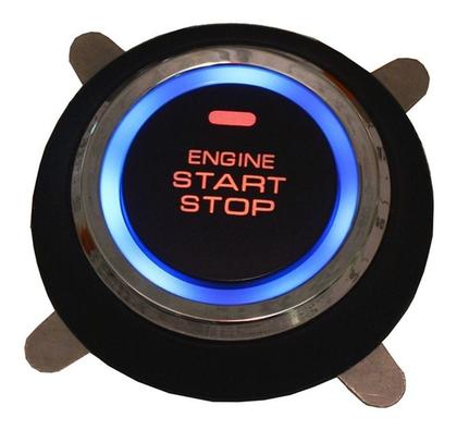 Imagem de Kit start stop basic com tag/rfid universal 12v