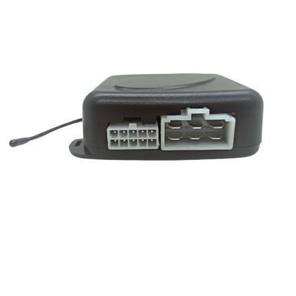 Imagem de Kit start stop cardot com 2 controles e modulo bluetooth