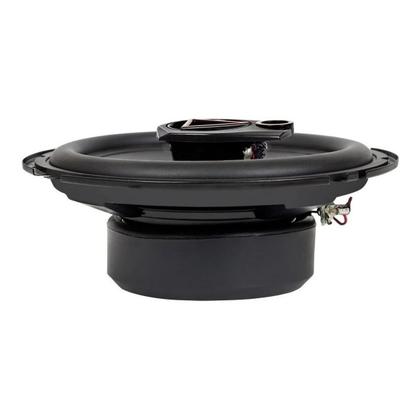 Imagem de Kit Stetsom Ir160.2 + Par Alto Falantes 6 Jbl 6trms80 160w