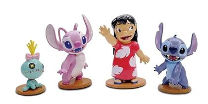 Imagem de Kit: Stitch Contos para Brincar + Disney - Super Color Pack - Stitch