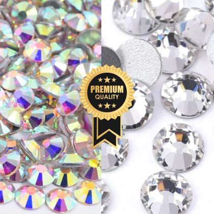 Imagem de Kit Strass para Customizar Tênis e Calçados com cola e lapis de precisão