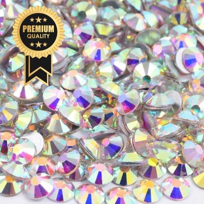 Imagem de Kit Strass para Customizar Tênis e Calçados com cola e lapis de precisão