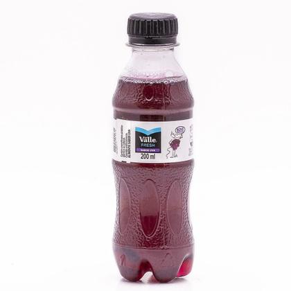 Imagem de Kit Suco Del Valle Fresh Uva Pet 200Ml- 24Un