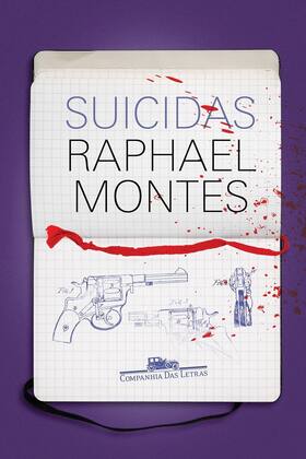 Imagem de Kit Suicidas + O Vilarejo + Dias Perfeitos - Raphael Montes