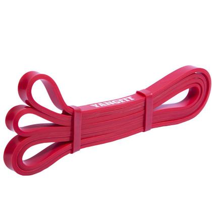 Imagem de Kit Super Band Extensor Elástico 3 Intensidades Yangfit