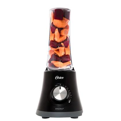 Imagem de Kit Super Chef Preto - Liquidificador e Jarra Blend N Go