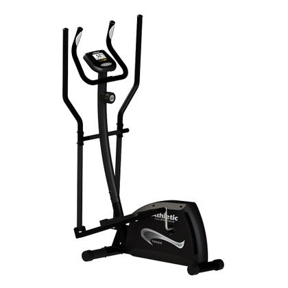 Imagem de Kit supera +Athletic Elíptico + Step + Corda + Elástico