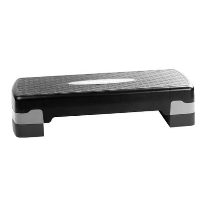 Imagem de Kit supera +Athletic Elíptico + Step + Corda + Elástico