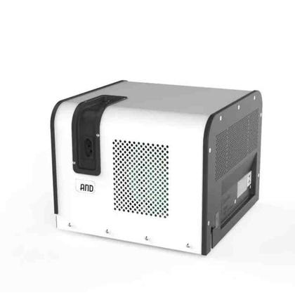 Imagem de Kit Supermix Com Sovadeira 5 Kg Bivolt Branco Anodilar