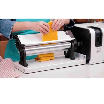 Imagem de Kit Supermix Com Sovadeira 5 Kg Bivolt Branco Anodilar